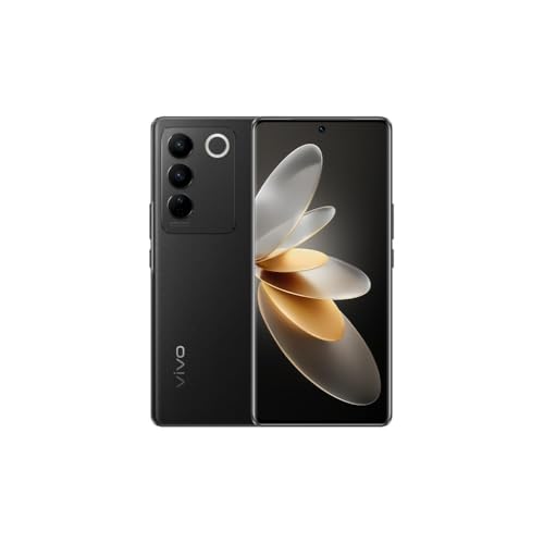 vivo V27 スマートフォン 8GB RAM 256GB vivo V27 5G V2231 256GB 8GB RAM Factory Unlocked Smartphone